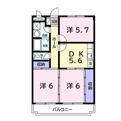 ファーストメゾン