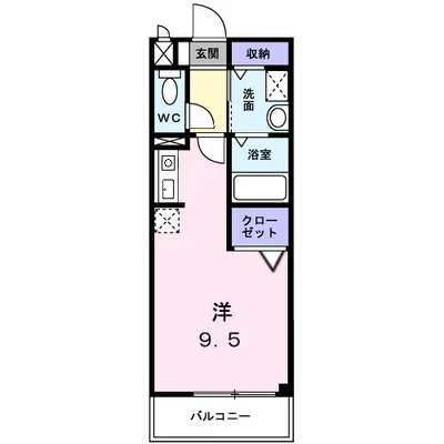 マーメイド
