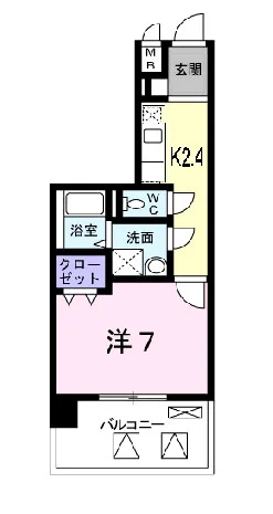 ノーブル・コーケ・横浜