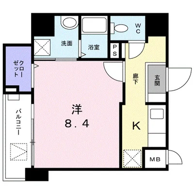パサージュ