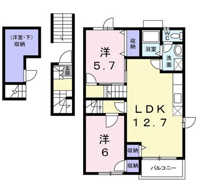 カーサ リーヴァ