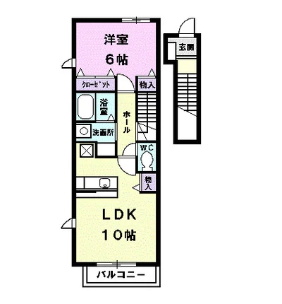 クローバー