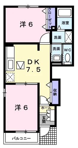 レジデント1084