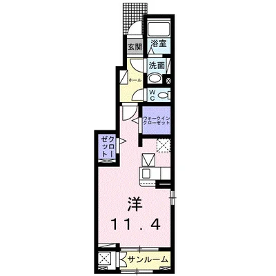 ソレイユ琴浦