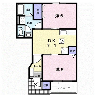 EDELHEIGHTS 3号館