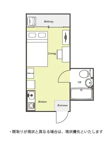 ユニオンマンスリー三軒茶屋２