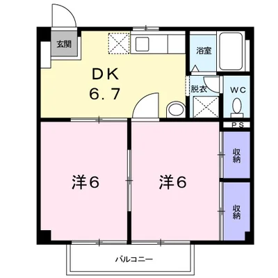 リバーサイドK