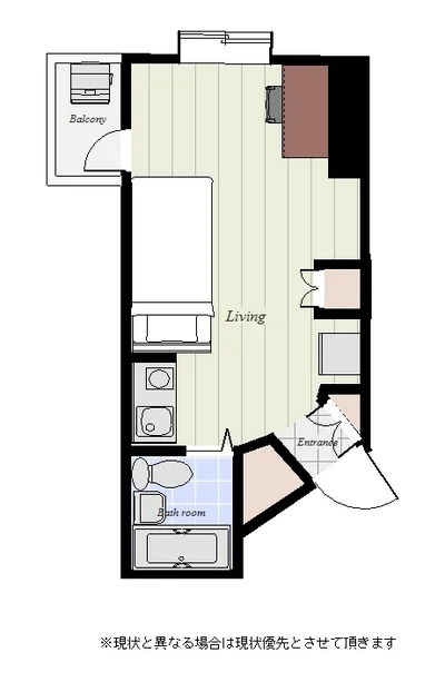 ユニオンマンスリー三軒茶屋３