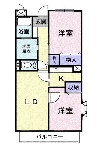 ヴィザージュ