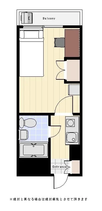 ユニオンマンスリー三軒茶屋３