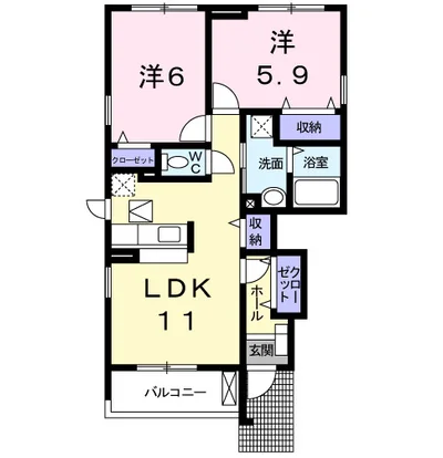 カレット　カーサ