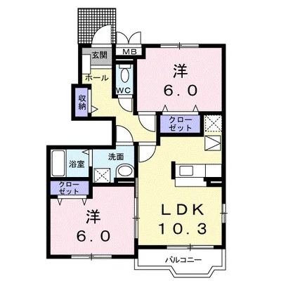 アニメート A