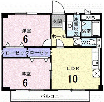 シャルマン篠木