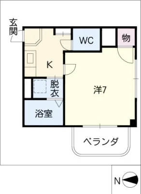 アルDEスリー御器所