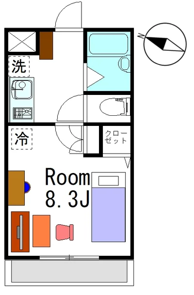 【筑波大学周辺エリア】🍀 グランマンスリーつくば天久保🍀Wi-Fi無料📶🎓筑波大学徒歩8分✨駐車場利用可能🚗