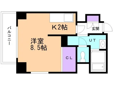 JOGマンスリー北大前4