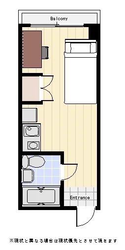 ユニオンマンスリー品川１
