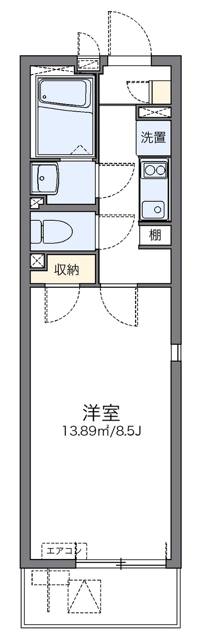 レオネクストキオラ
