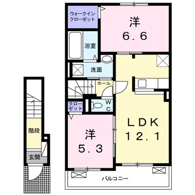 マ・メゾン小原