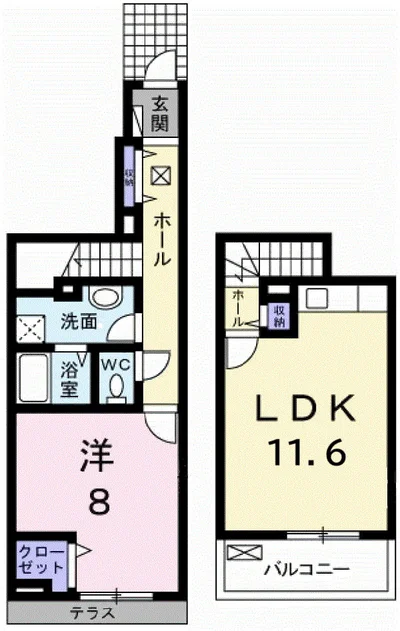 アビタシオン