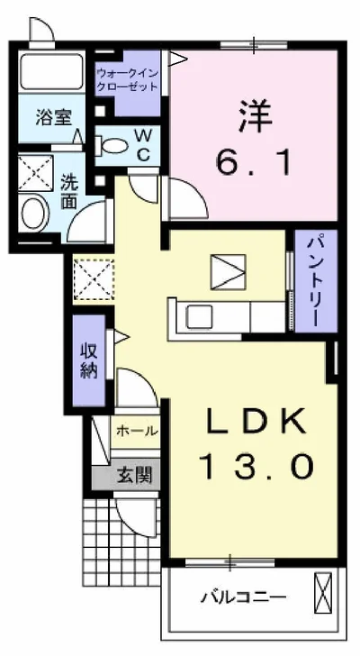 プレゾンⅠ