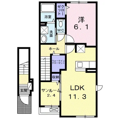 ファミール 高浜