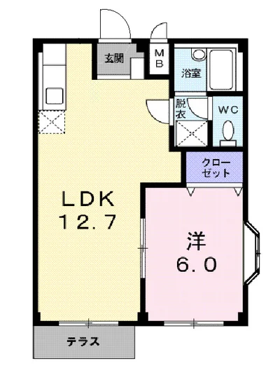 エルディム砂押A
