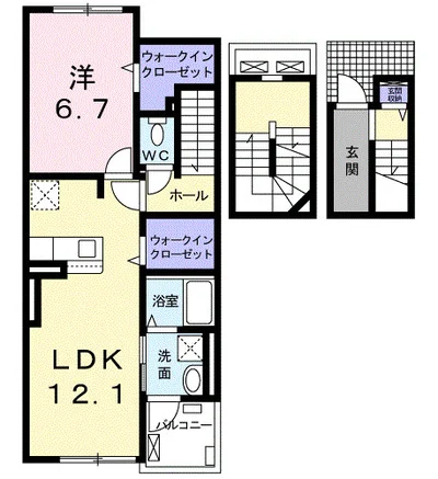 フラワー ヒルズ