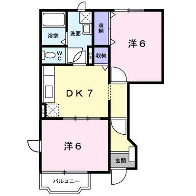 アンシャンテA