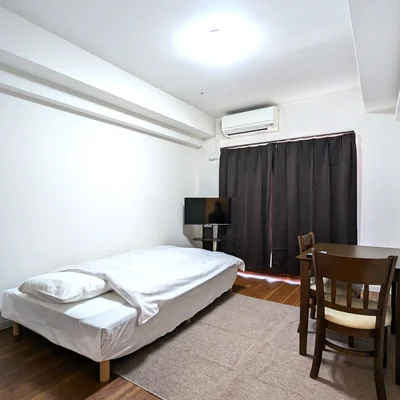 🚅全期間賃料“60%割引”(割引期間制限なし)🚅【禁煙・Wi-Fi無料】クラウンハイム本町EAST