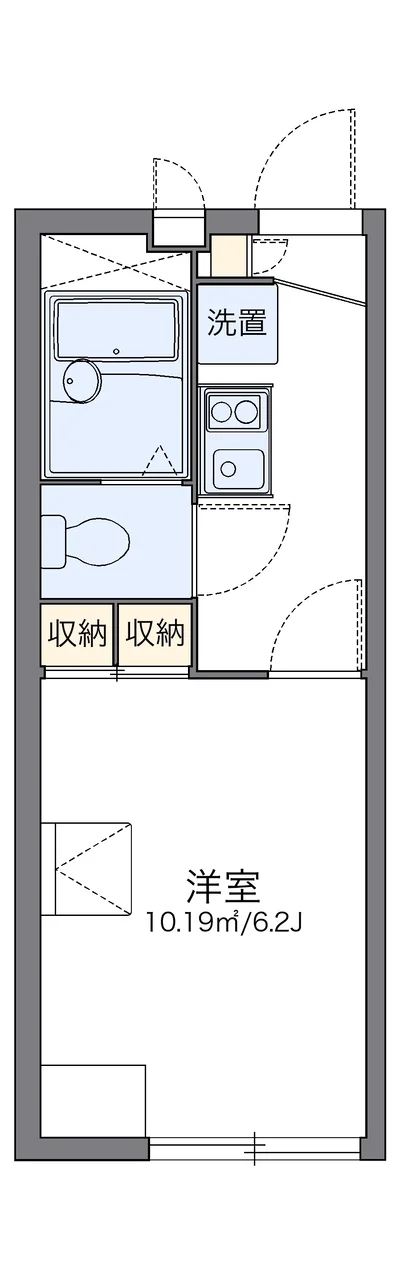 レオパレスMORE