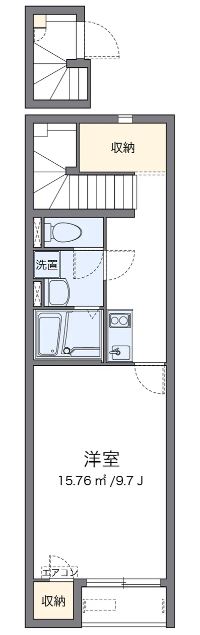 レオネクスト出雲の里