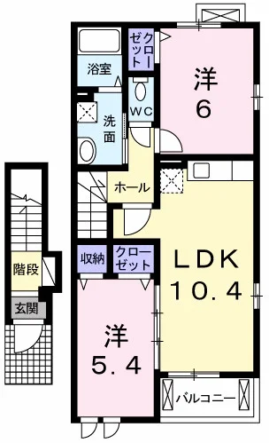 エステート上口