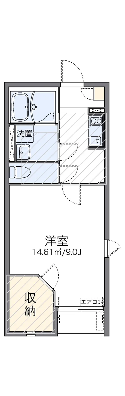 レオネクストマーメゾン