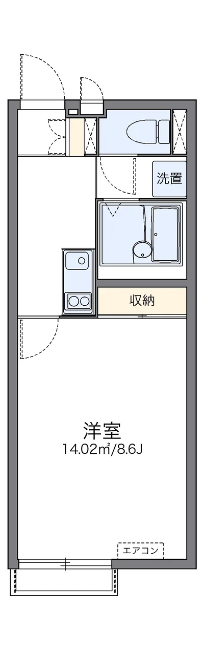 レオネクストルミエール　Ｎ