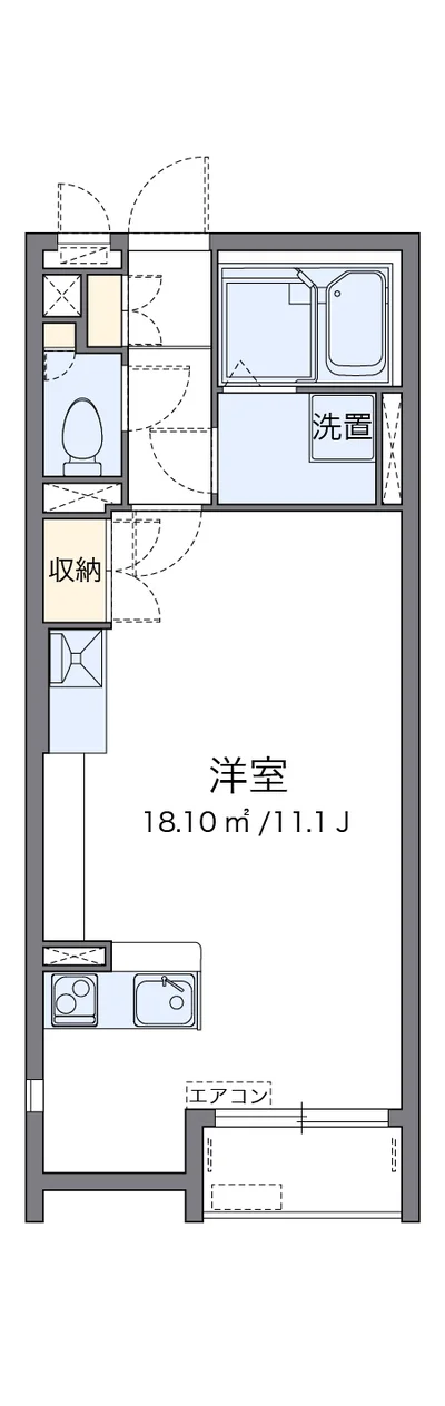 レオネクスト多田新田
