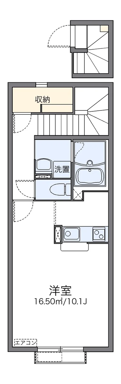 レオネクストアビテ