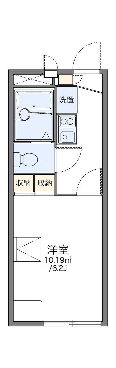 レオパレススマート