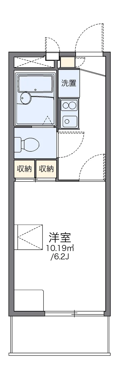 レオパレスエスタ