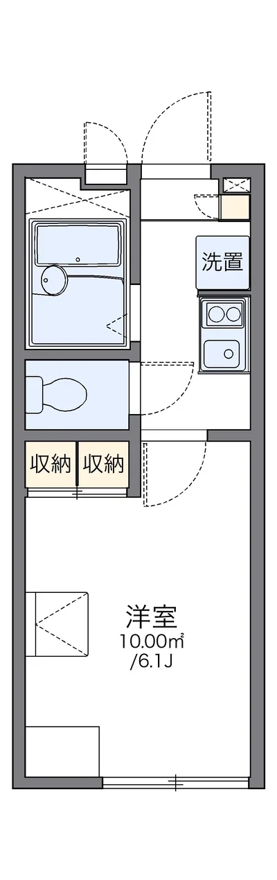 レオパレスエスポワール