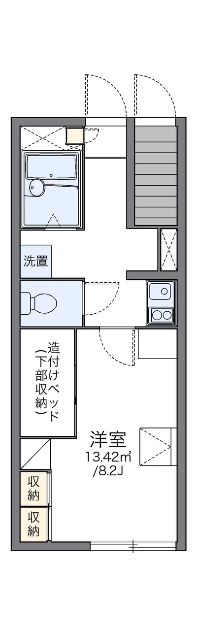 レオパレスウィング