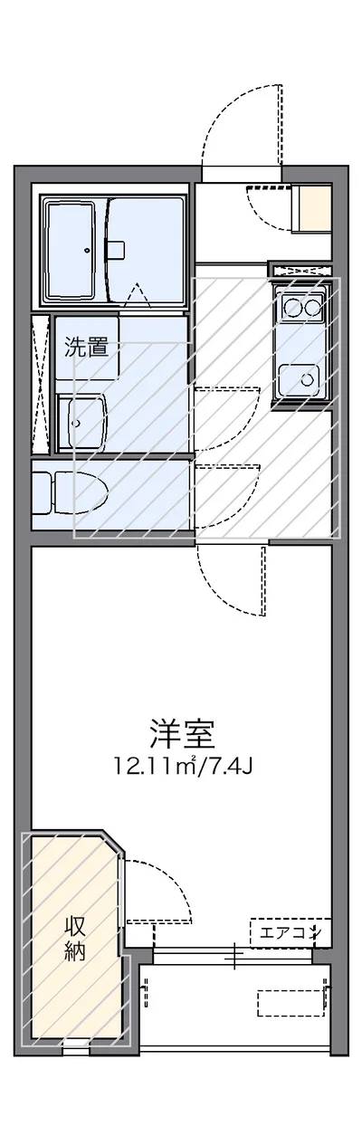 レオネクストジャルダンⅡ