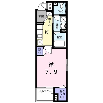ルピナスⅢ