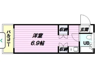 Wifi無料✨家具家電付❗八王子駅徒歩圏内👟駐車場応相談｜TM52/TM120/TM386