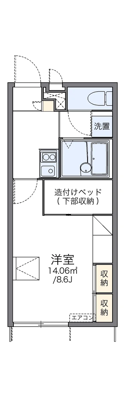レオパレスＭＫ