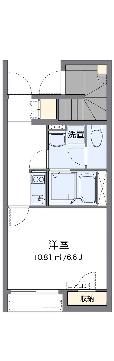 クレイノスリジェ
