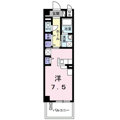 サンリットW Ⅰ