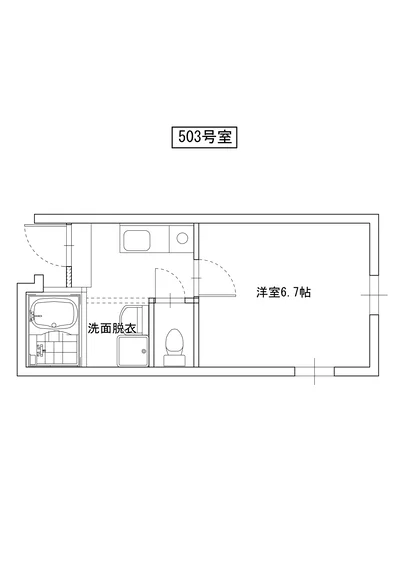 稲荷ノアレジデンス