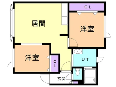 JOGマンスリー拓勇東町3