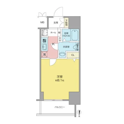 HIKURASHI名駅南